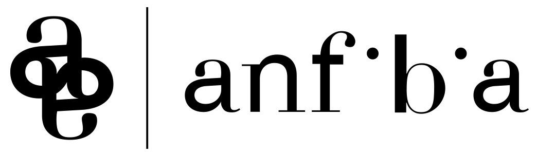 Logo Anfibia