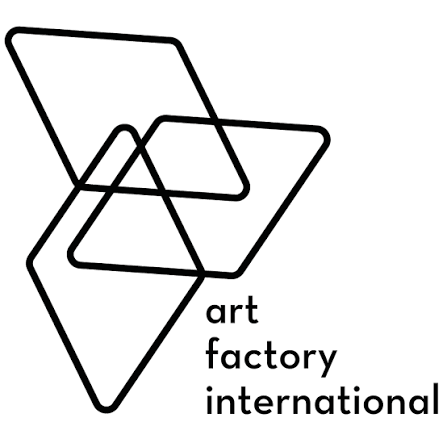 Logo Art Factory International