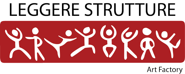 Logo Leggere Strutture