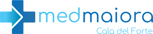 Logo Medmaiora Centri Medici